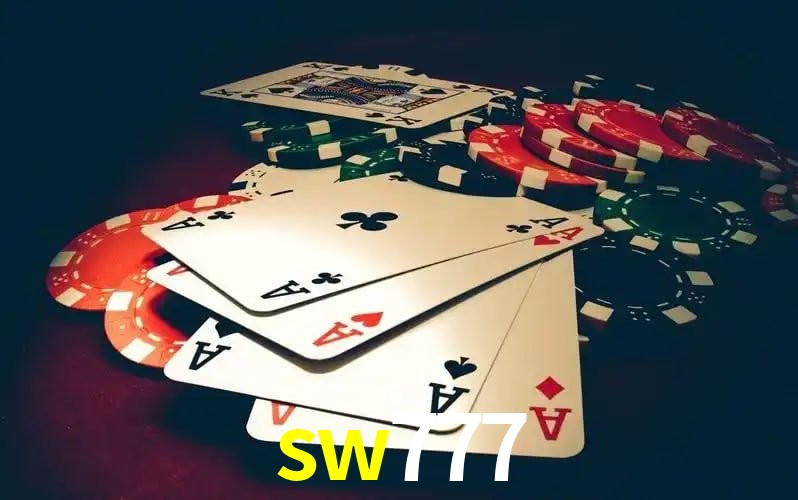 sw777 Slots