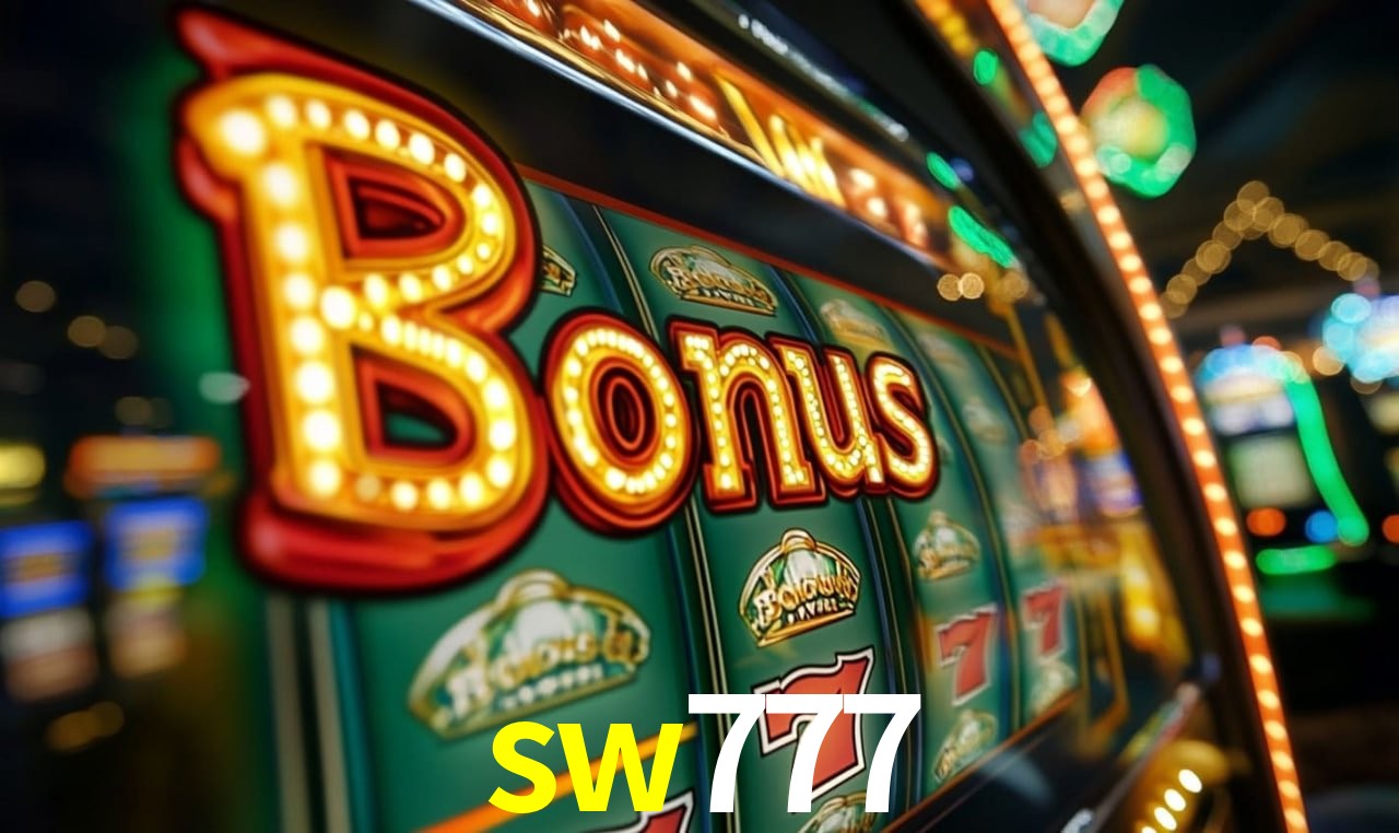 sw777 cassino