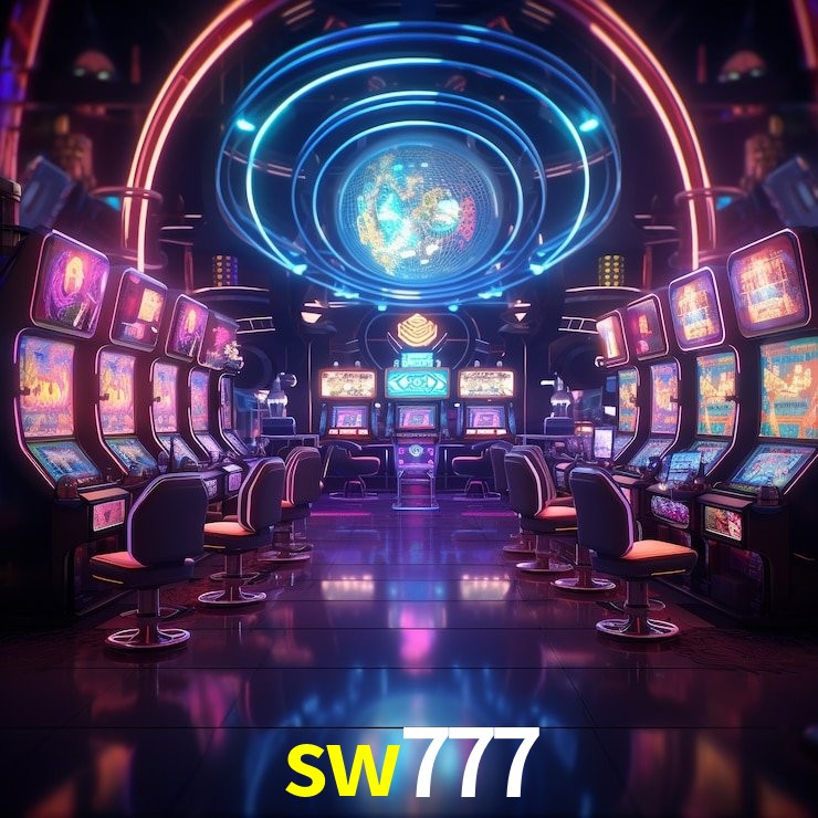 sw777 vip